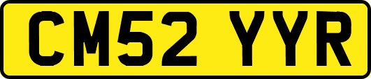 CM52YYR