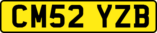 CM52YZB
