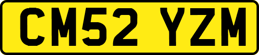 CM52YZM