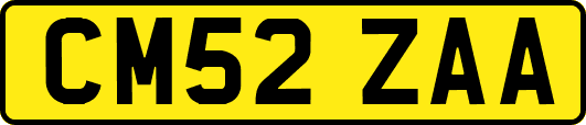CM52ZAA