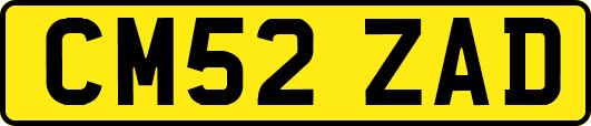 CM52ZAD
