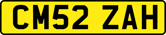 CM52ZAH