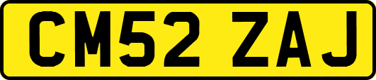 CM52ZAJ