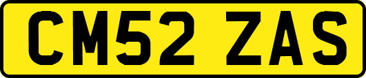 CM52ZAS