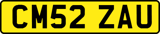 CM52ZAU