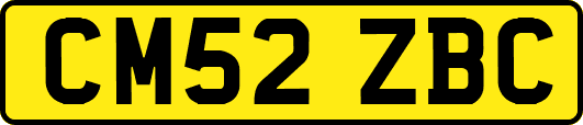 CM52ZBC
