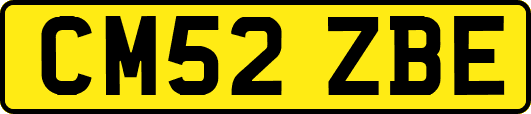 CM52ZBE