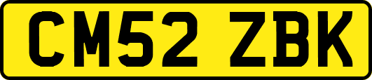 CM52ZBK
