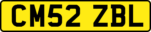 CM52ZBL