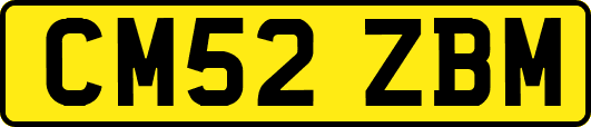 CM52ZBM