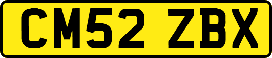 CM52ZBX