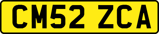CM52ZCA