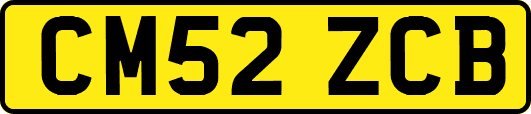 CM52ZCB