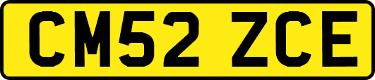 CM52ZCE