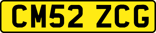 CM52ZCG