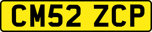 CM52ZCP