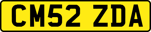 CM52ZDA