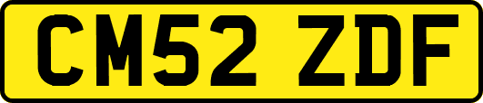 CM52ZDF
