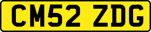 CM52ZDG