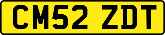 CM52ZDT