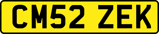 CM52ZEK