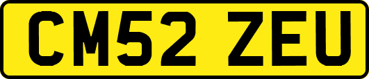 CM52ZEU