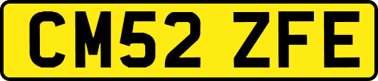 CM52ZFE