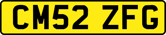 CM52ZFG