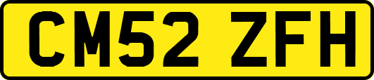CM52ZFH