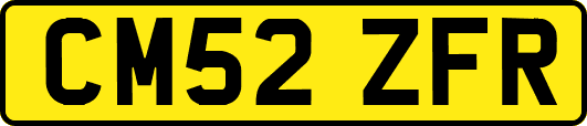 CM52ZFR