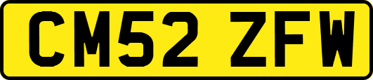CM52ZFW