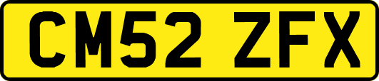 CM52ZFX