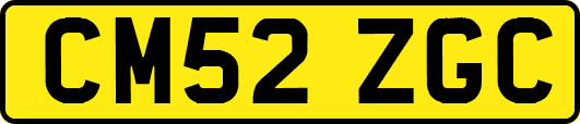 CM52ZGC