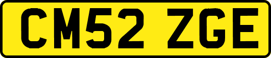 CM52ZGE