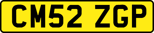CM52ZGP