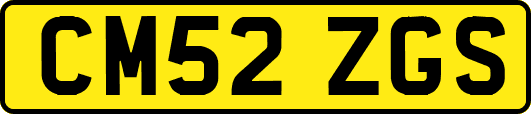 CM52ZGS
