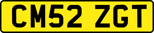 CM52ZGT