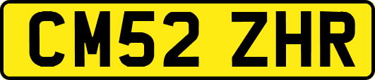 CM52ZHR