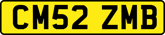 CM52ZMB