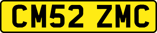 CM52ZMC