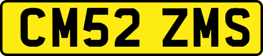 CM52ZMS