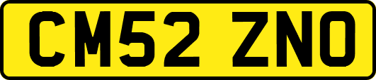 CM52ZNO