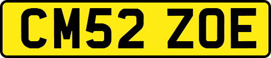 CM52ZOE