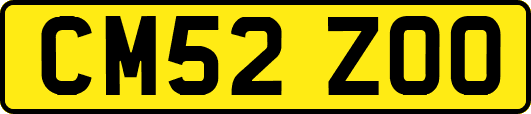CM52ZOO