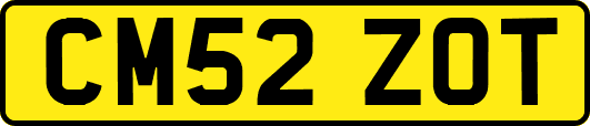 CM52ZOT