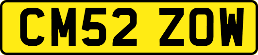 CM52ZOW