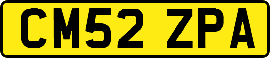 CM52ZPA