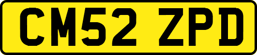 CM52ZPD