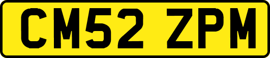 CM52ZPM