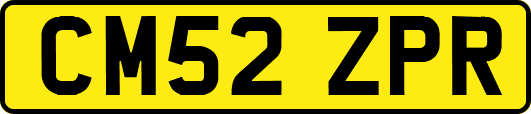 CM52ZPR